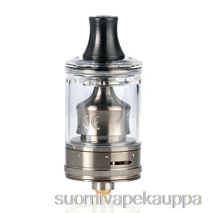 Vape Kauppa Wotofo X Smm Cog Mtl 22mm Rta Gunmetal